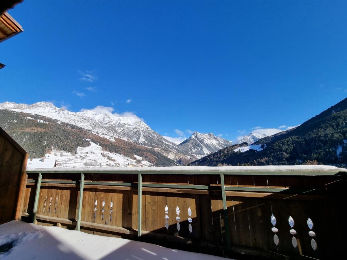 Hotel San Carlo, Tra Bormio E Livigno Isolaccia Exterior foto